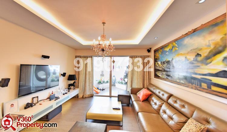 Blk 724 Yishun Street 71 (Yishun), HDB Executive #110128342